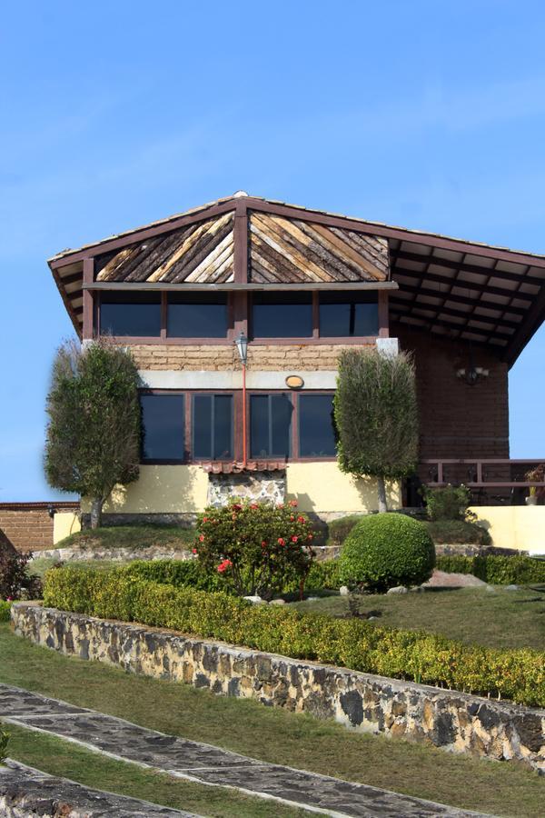Hotel Y Cabanas Una Cosita De Zacatlán Екстериор снимка