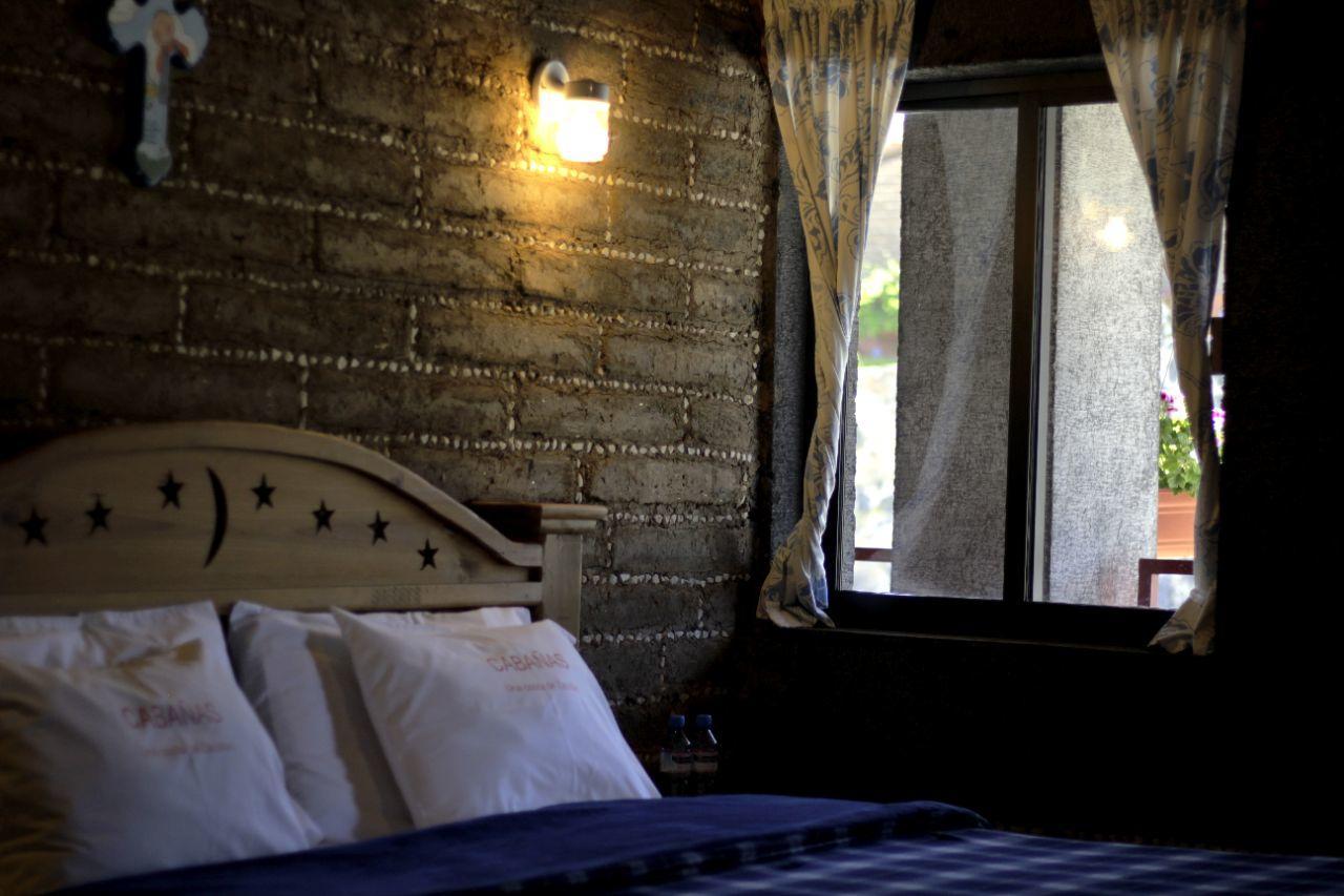 Hotel Y Cabanas Una Cosita De Zacatlán Екстериор снимка