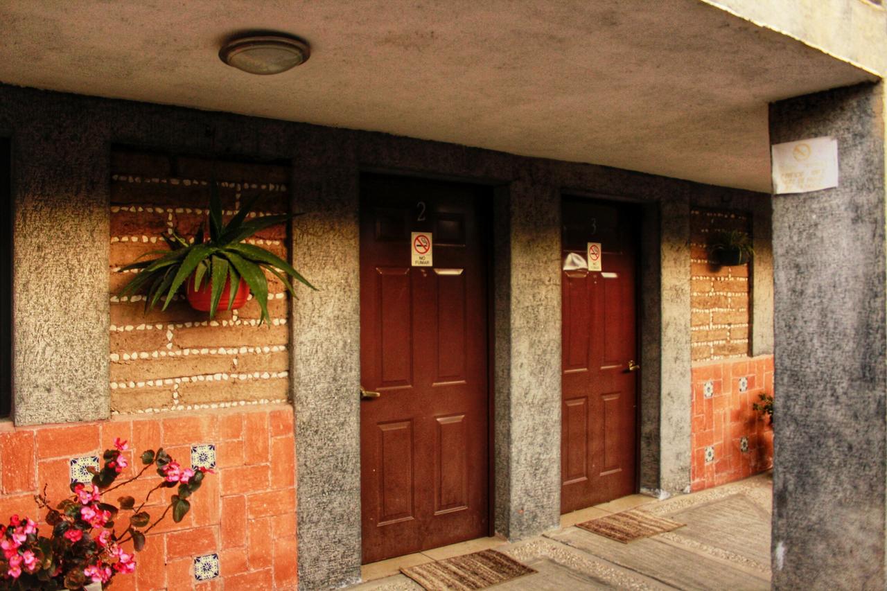 Hotel Y Cabanas Una Cosita De Zacatlán Екстериор снимка