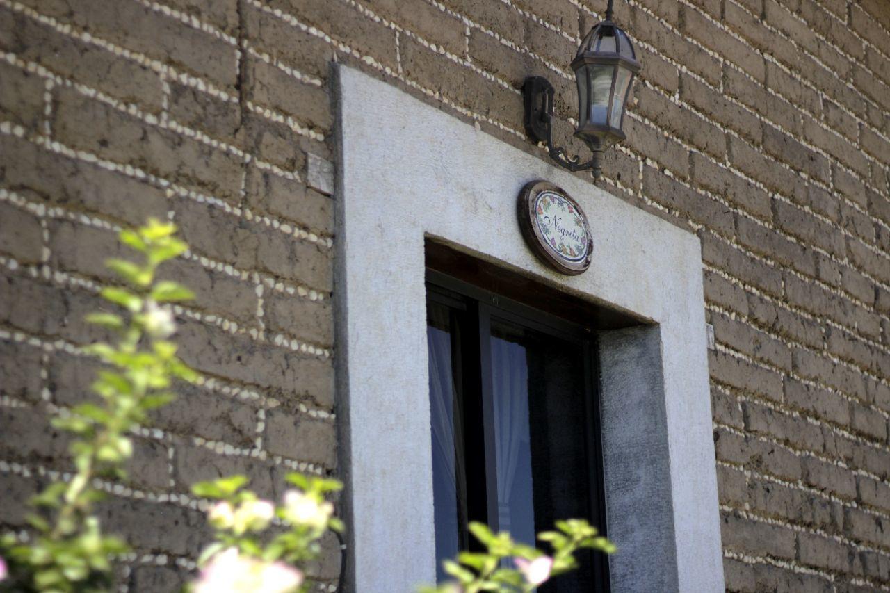 Hotel Y Cabanas Una Cosita De Zacatlán Екстериор снимка