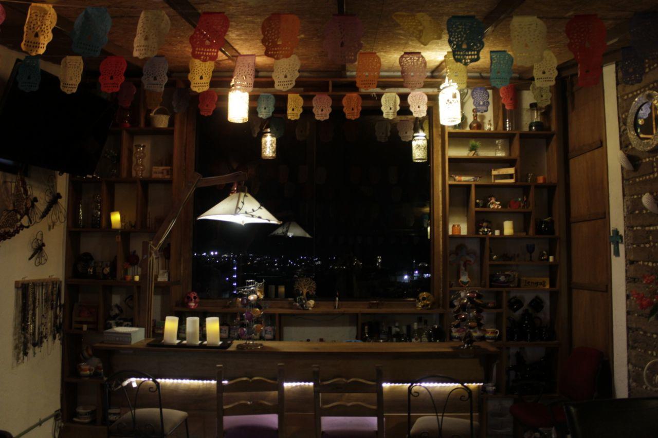 Hotel Y Cabanas Una Cosita De Zacatlán Екстериор снимка