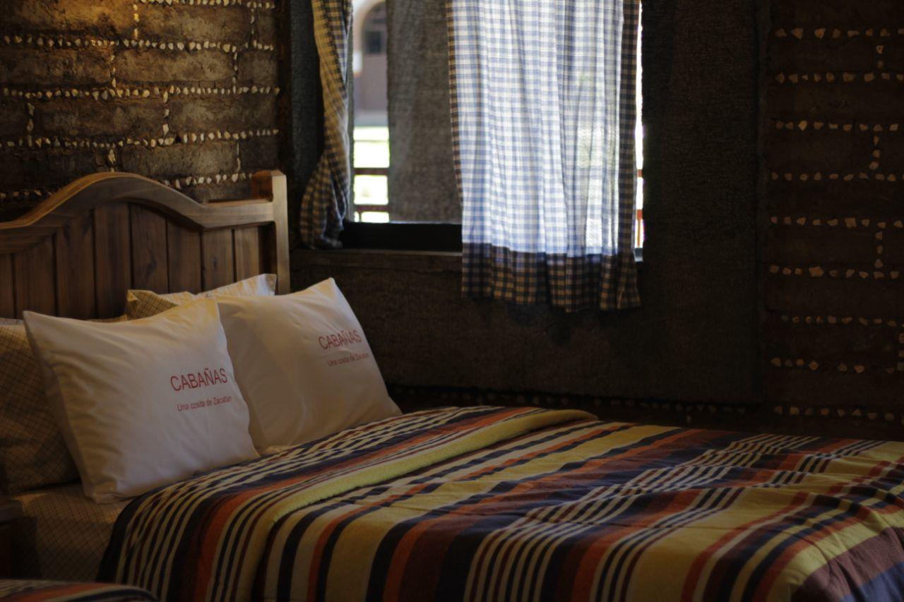 Hotel Y Cabanas Una Cosita De Zacatlán Екстериор снимка